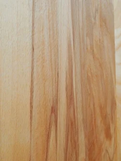 Banc en bois massif CREATIV - KARPIS