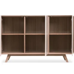 Buffet en bois massif Oslo 2 - VESKOR