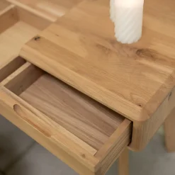 Coiffeuse en bois massif Suède 1 – VESKOR