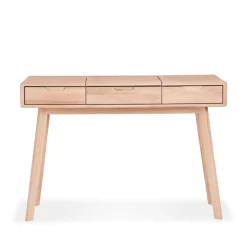 Coiffeuse en bois massif Suède 1 – VESKOR