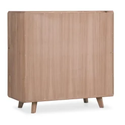 Commode en bois massif Suède 4.1 – VESKOR