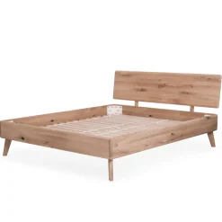 Lit en bois massif Suède - VESKOR