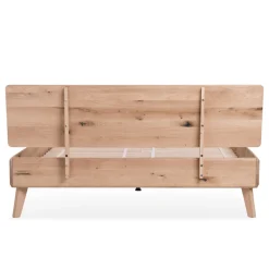 Lit en bois massif Suède - VESKOR