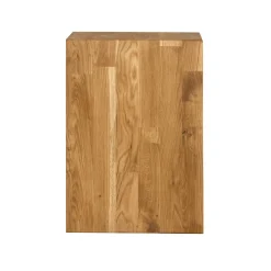 Meuble suspendu en bois massif de chêne Combo 3 - NordicStory
