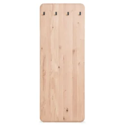 Patère en bois massif Suède – VESKOR