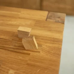 Rallonge supplémentaire pour table à manger extensible Mauritz 1 - NordicStory