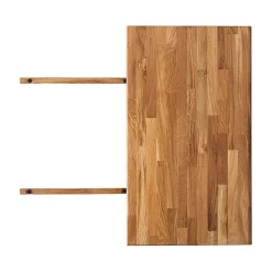 Rallonge supplémentaire pour table à manger extensible Mauritz 1 - NordicStory