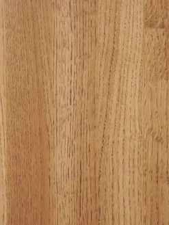 Table à manger fixe en bois massif PREMIER - KARPIS