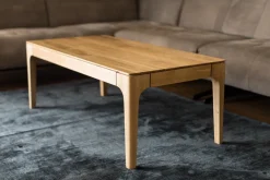 Table basse en bois massif CREATIV - KARPIS