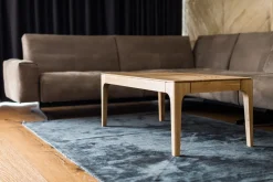 Table basse en bois massif CREATIV - KARPIS